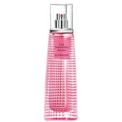 Givenchy Live Irresistible Rosy Crush EDP