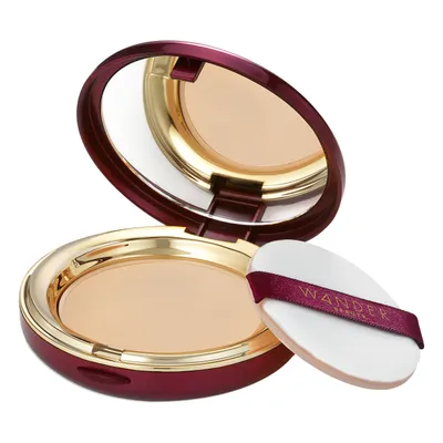 Wander Beauty Wanderlust Powder Foundation (Podkład w pudrze)