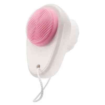 Avon Dwustronna szczoteczka do czyszczenia twarzy