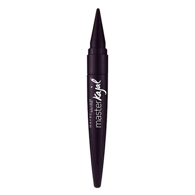 Maybelline New York Master Kajal Khol Liner (Kremowy eyeliner)