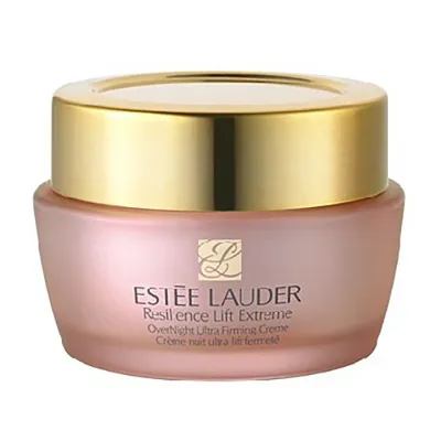 Estee Lauder Resilience Lift Extreme, OverNight Ultra Firming Creme