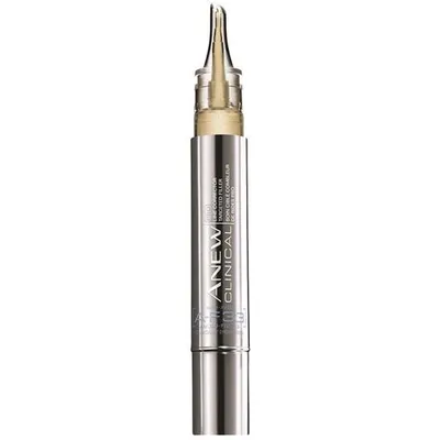 Avon Anew Clinical, A-F33 Line Corrector Targeted Filler (Profesjonalny wypełniacz zmarszczek)