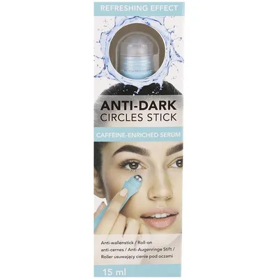 Action Anti-dark Circles Stick (Roll-on pod oczy)