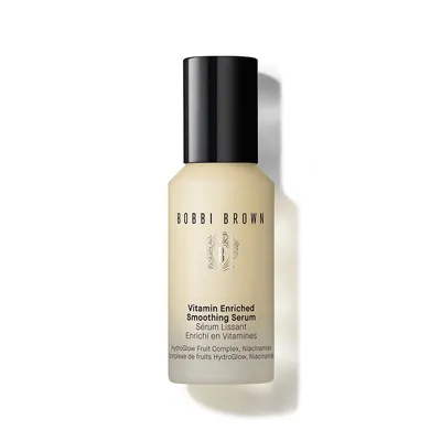 Bobbi Brown Vitamin Enriched Smoothing Serum (Serum nawilżające)
