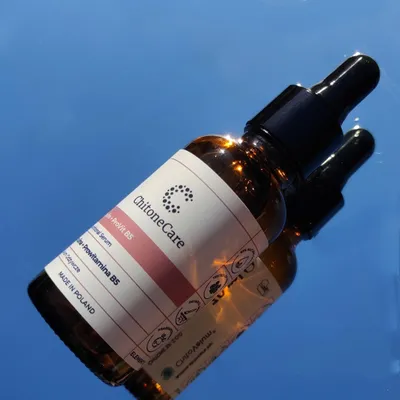 Chitone Care Nutritional Serum (Serum odżywcze)