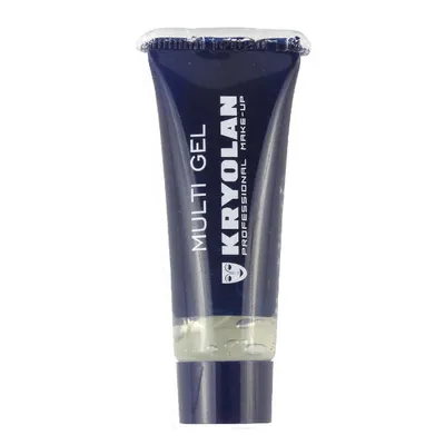 Kryolan Glitter Gel (Żel do brokatu)