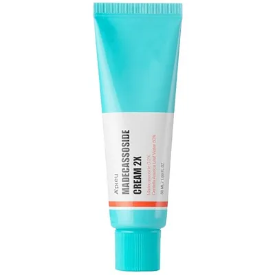 A'pieu Madecassoside Cream 2 (Intensywnie nawilżający krem do twarzy)