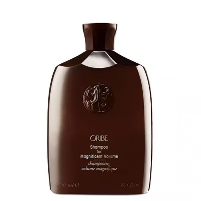 Oribe Shampoo for Magnificent Volume (Szampon do włosów nadający objętość)