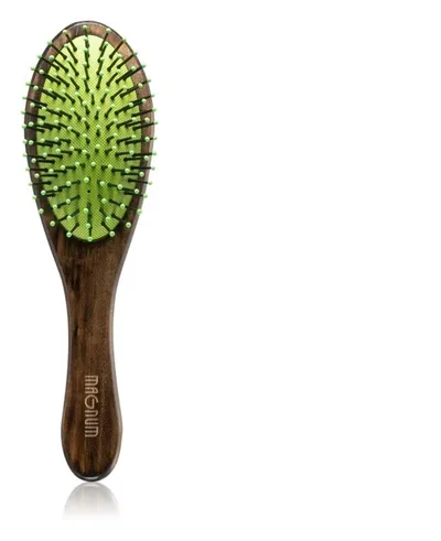 Magnum Natural, Szczotka do włosów