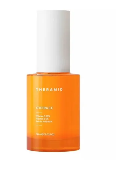 Theramid C Tetra E.F. Treatment (Skoncentrowane serum z witaminą C)
