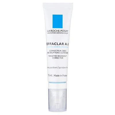 La Roche-Posay Effaclar A.I., Targeted Breakout Corrector