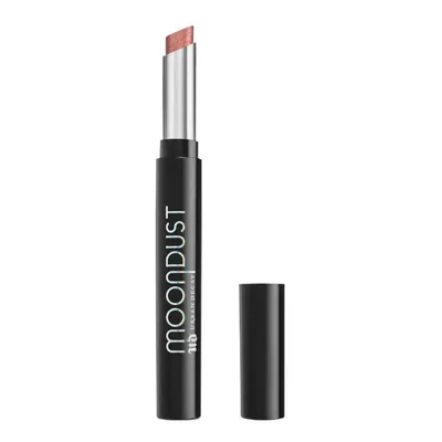 Urban Decay Moondust Lip Eclipse (Nawilżająca pomadka ze skrzącymi się drobinkami brokatu)