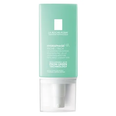 La Roche-Posay Hydraphase HA Rich (Krem do twarzy o bogatej konsystencji)