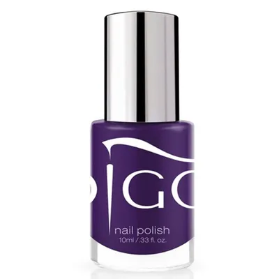 Indigo Nails Lab Nail Polish (Lakier do paznokci (zwykły))