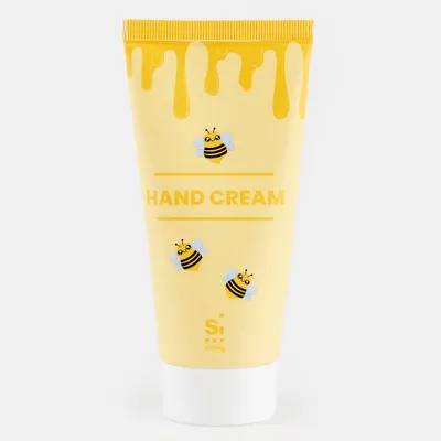 Sinsay Honey Hand Cream (Krem do rąk)