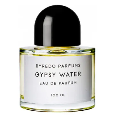 Byredo Parfums Gypsy Water EDP