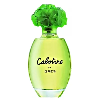 Parfums Gres Cabotine EDP