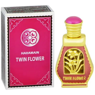 Al Haramain Twin Flower
