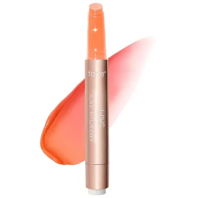Tarte Cosmetics Maracuja Juicy Shift (Błyszczyk balsam ujędrniający do ust)