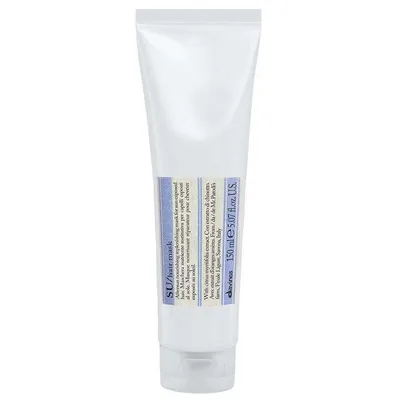 Davines SU Hair Mask (Maska do włosów po opalaniu)
