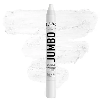 NYX Professional Makeup Jumbo Eye Pencil (Kredka do powiek)