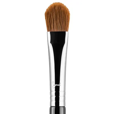 Sigma Makeup Large Shader Brush E60 (Pędzel do cieni)