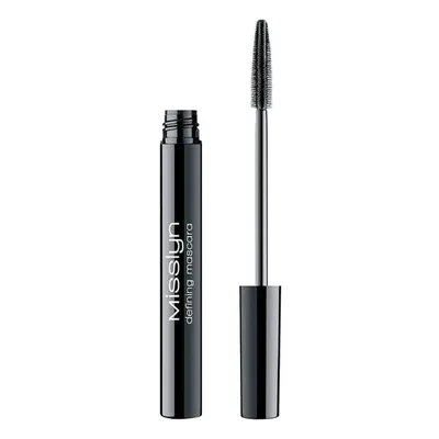 Misslyn Defining Mascara (Rozdzielający tusz do rzęs)