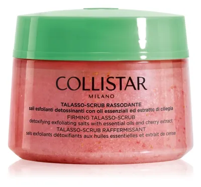 Collistar Special Perfect Body Firming Talasso-Scrub (Ujędrniający peeling do ciała)