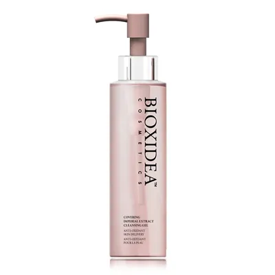 Bioxidea Paris Covering Imperial Extract Cleansing Gel (Żel oczyszczający)