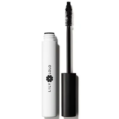 Lily Lolo Natural Mascara (Naturalny tusz do rzęs)