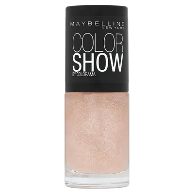 Maybelline New York Color Show by Colorama  Nail Lacquer (Lakier do paznokci)