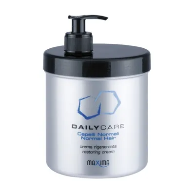 Maxima Daily Care, Crema Rigenerante (Maska nawilżająca do włosów)