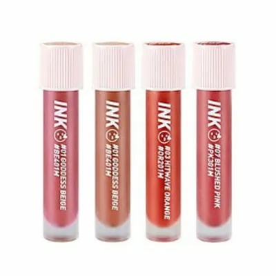 Peripera Ink Matte Blur Tint (Tint do ust)