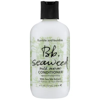 Bumble and bumble Seaweed Mild Marine Conditioner (Delikatna odżywka do włosów)