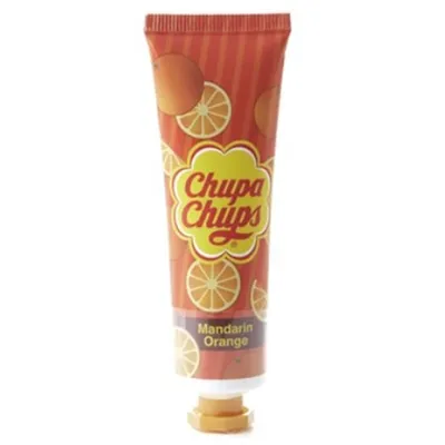 Chupa Chups Sweet Vintage Collection, Hand Cream (Krem do rąk z masłem shea (różne rodzaje))