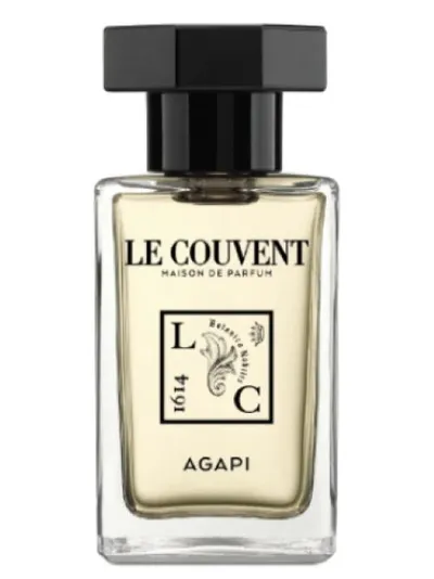 Le Couvent des Minimes Agapi Parfum EDP