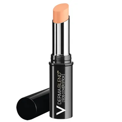 Vichy Dermablend, SOS Cover Stick (Korektor w sztyfcie)