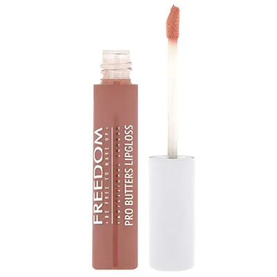 Freedom Makeup London PRO Butters Lipgloss (Błyszczyk do ust)