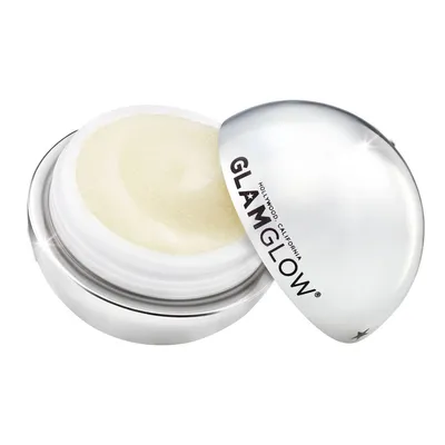 GlamGlow Poutmud Fizzy Lip (Peeling do ust)