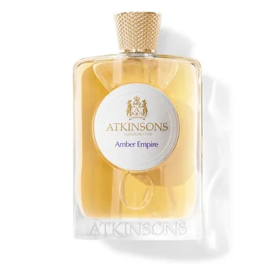 Atkinsons Amber Empire EDT