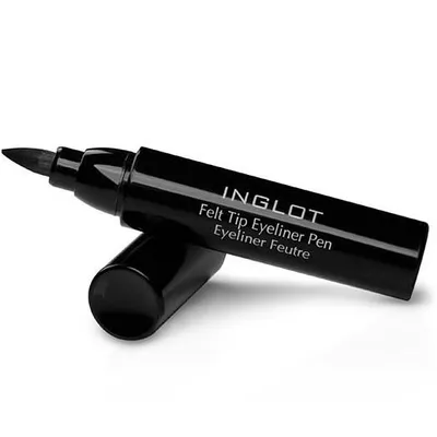 Inglot Felt Tip Eyeliner Pen (Eyeliner w pisaku)