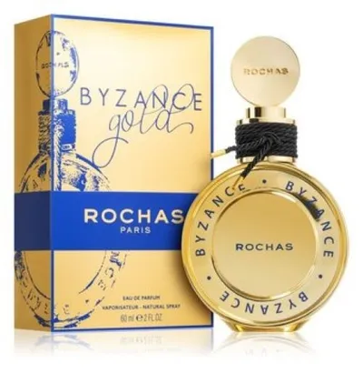 Rochas Byzance Gold EDP