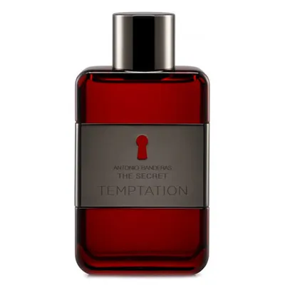 Antonio Banderas The Secret Temptation EDT