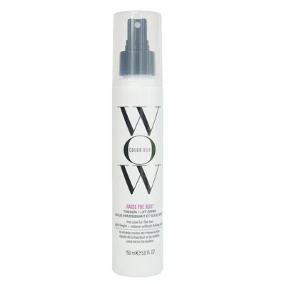 Color Wow Raise The Root Thicken + Lift Spray (Dodający objętości spray do włosów cienkich)
