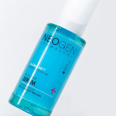 Neogen Dermalogy, A-Clear Serum (Serum do twarzy)
