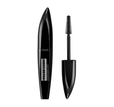 L'Oreal Paris Bambi, False Lash, Oversized Eye (Maskara z efektem sztucznych rzęs)