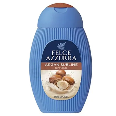 Felce Azzurra Doccia Gel Argan Sublime (Żel pod prysznic `Argan`)