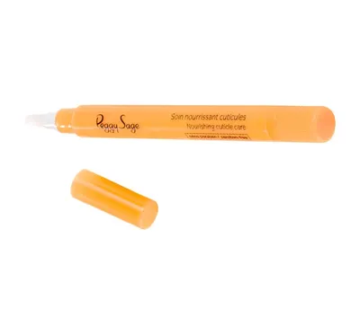 Peggy Sage Nourishing Cuticle Care (Nawilżająca odżywka do paznokci i skórek w pisaku)