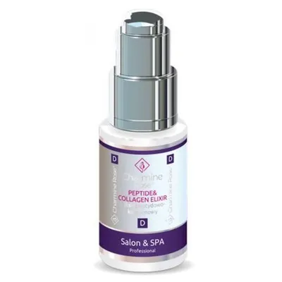 Charmine Rose Peptide & Collagen Elixir (Eliksir peptydowo-kolagenowy)