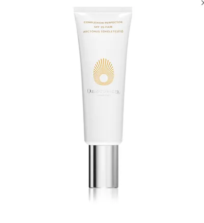 Omorovicza Cosmetics Complexion Perfector SPF 20 (Tonujący krem nawilżający)